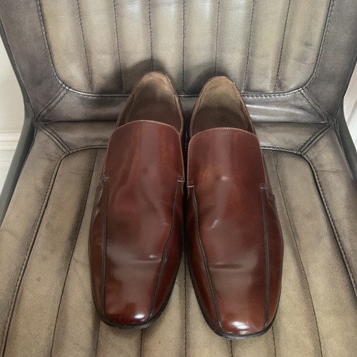 Mens barker tan - mens,