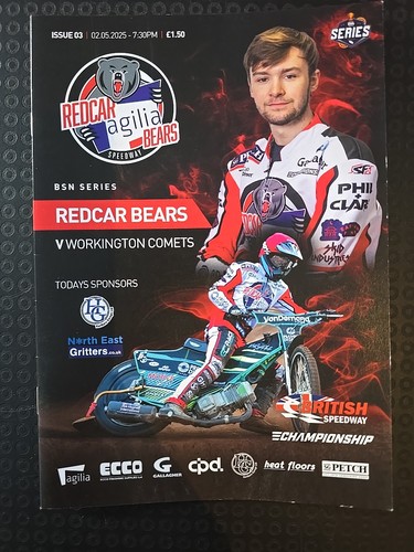 Redcar workington bsn - redcar,
