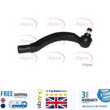 Tie Rod End Front Right