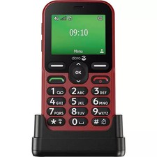Doro Leva E10 6.1 cm (2.4inch)