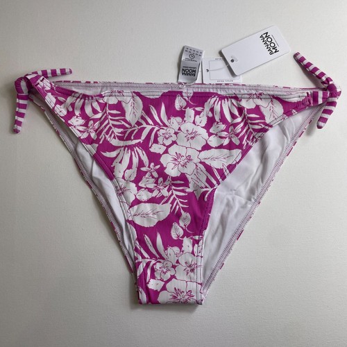 Banana moon mikta pink bikini - mikta,