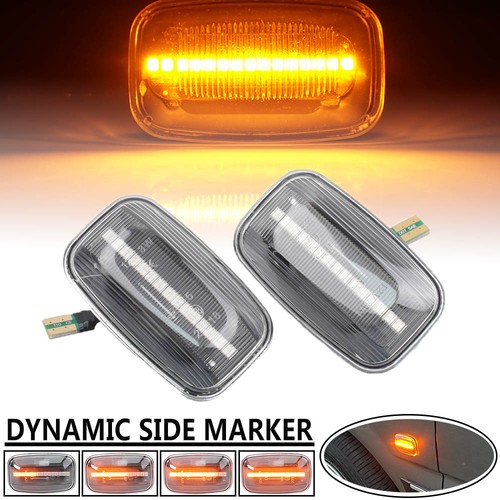 Led side marker - led,