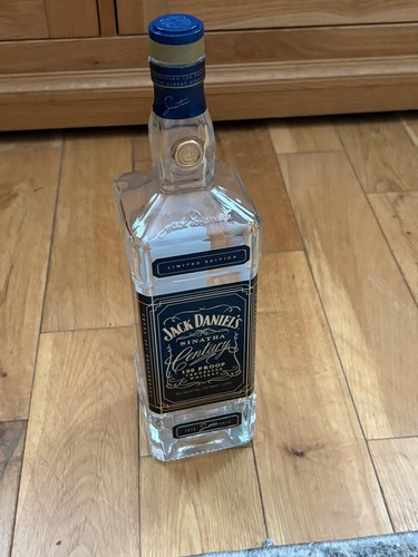 Rare jack daniels sinatra - jack,
