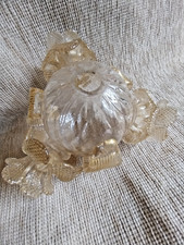 Murano Glass Chandelier centre