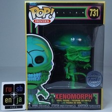 Funko Pop! Movies Horror Alien
