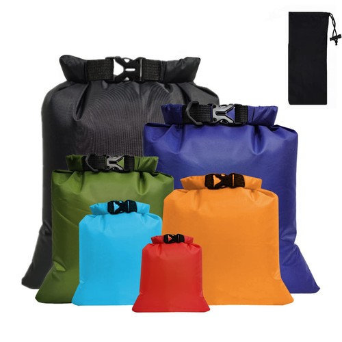 Waterproof dry bag set - waterproof,