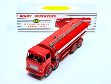 DINIKY 943 LEYLAND OCTOPUS