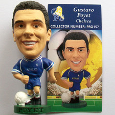 Corinthian Prostars CHELSEA