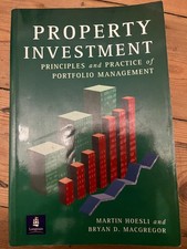 Property Investment 