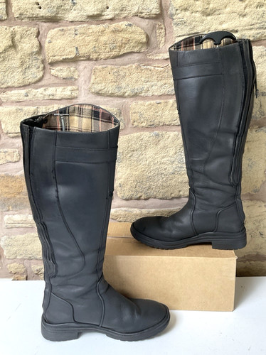 Dublin calton leather tall - dublin,