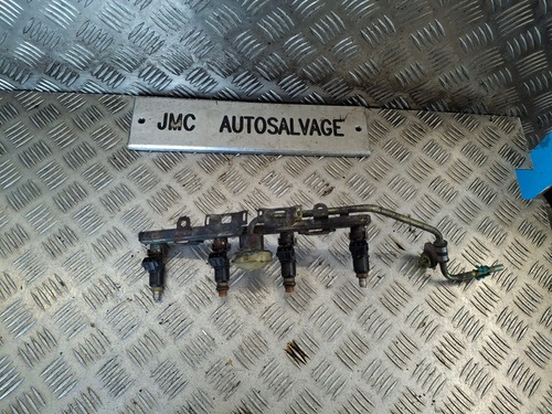 Honda jazz mk2 dsi - jazz,