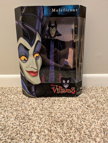 Disney villains maleficent - disney,