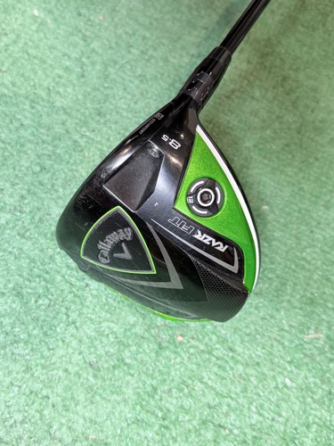 Right hand callaway razr - right,