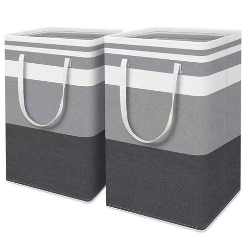 Pack folding laundry baskets - pack,