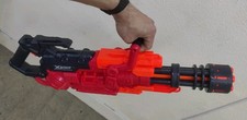 Foam gun Zuru X-Shot Excel