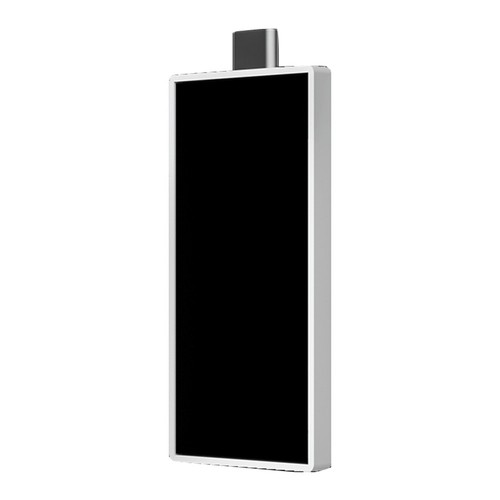 Es5 smart presence - es5, sensor