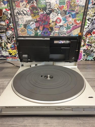 Technics direct drive - technics,