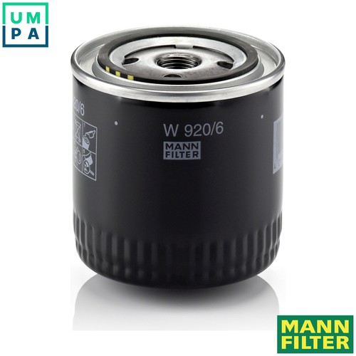 Oil filter 920 for - oil,