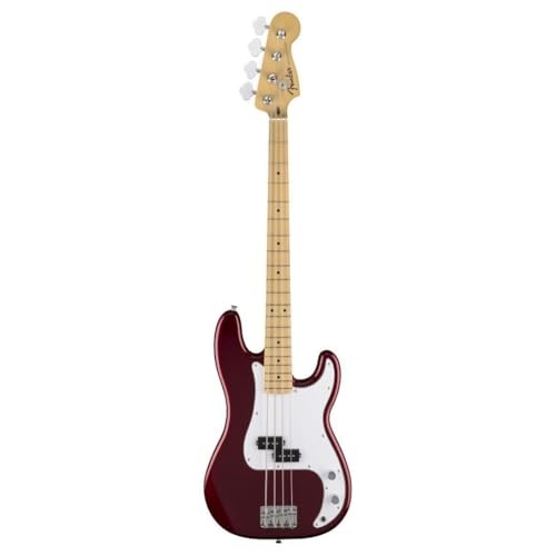 Fender standard precision - fender,