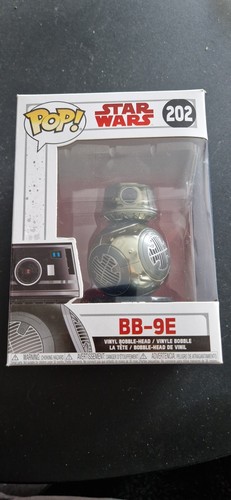 Funko pop star wars 202 - pop!,