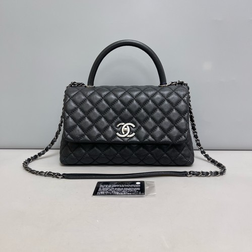 Authentic pre owned chanel - authentic,