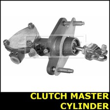 Clutch Master Cylinder Fits