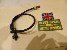 CZ125 CZ175 SPEEDOMETER CABLE