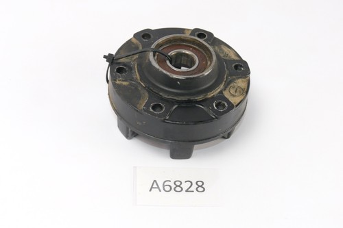 Suzuki 250 sj42a 1984 - suzuki,