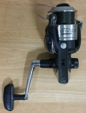 Shimano Alivio 6000FA Fishing