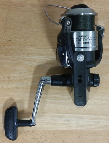 Shimano alivio 6000fa - shimano, fishing