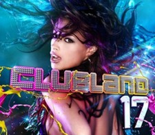 Various Artists: Clubland 17
