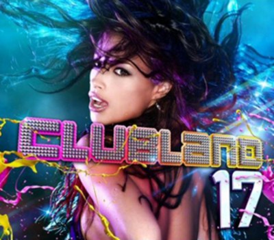 Various artists clubland 17 - various,
