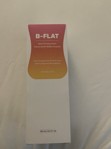 Maelys flat belly firming - b-flat,