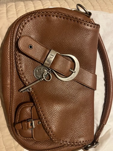 Dior saddle bag classic - dior,