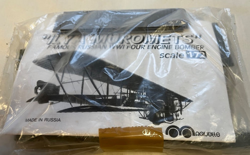 Maquette plastic kit a - maquette,