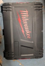 Milwaukee Dynacase M18BLPD2 CASE ONLY