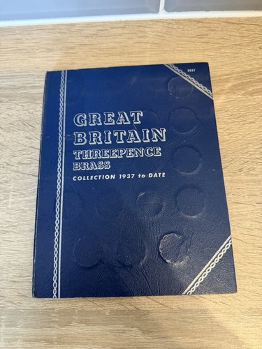 Whitman folder brass - folder,,