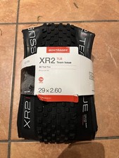 Bontrager XR2 29x2.6 Team