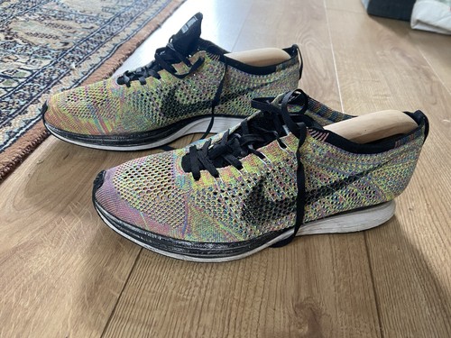 Nike flyknit size - nike, 9.5