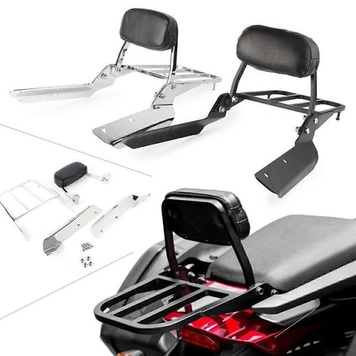 Backrest sissy bar - backrest,