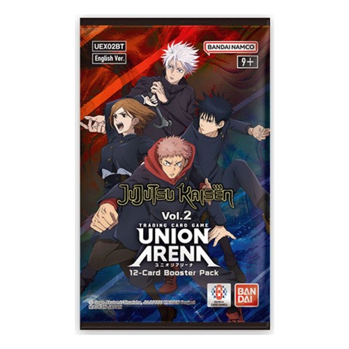 Jujutsu kaisen vol uex02bt - kaisen, [uex02bt]
