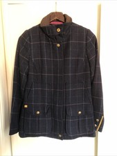 Joules Coat