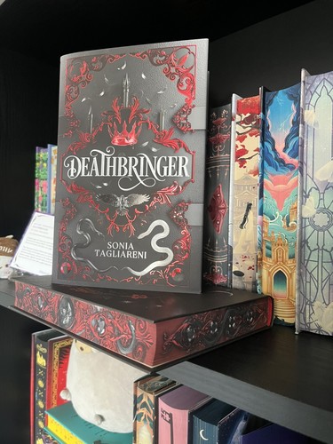 Fairyloot exclusive - fairyloot,