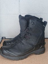THE NORTH FACE Black Chilkat