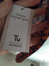 Ladies Swimming Costume ( with