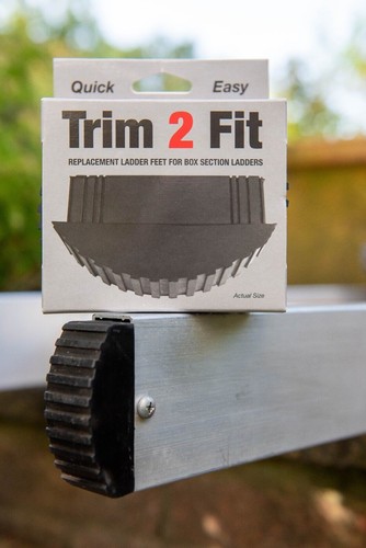 Laddermat trim fit - laddermat,