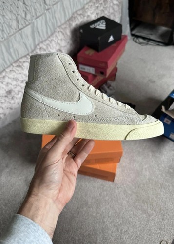 Nike blazer mid vintage - mid, '77