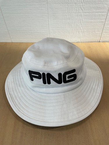 Vintage ping golf rare bucket - vintage,