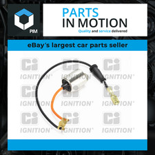 Ignition Condenser fits