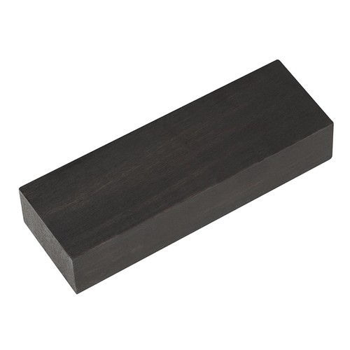 Black ebony wood - ebony, lumber